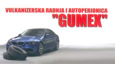 AUTO GUME GUMEX