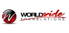 AGENCIJA WORLDWIDE TRANSLATIONS, SUDSKI TUMAČ - Prevodioci, sudski tumači Beograd - Slika logo 