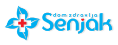 DOM ZDRAVLJA SENJAK - Poliklinike Beograd - Slika logo 