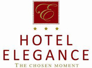 HOTEL ELEGANCE - Hotels Beograd - Photo logo 