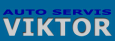 AUTO SERVIS VIKTOR 1 - Вулканизаторы Beograd - Фото logo 