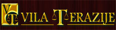 VILA TERAZIJE - Apartmani Beograd - Slika logo 