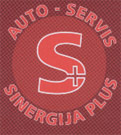 AUTO CENTAR SINERGIJA PLUS - Auto perionice Beograd - Slika logo 