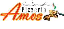 AMOS PICERIJA - Kućna dostava Beograd - Slika logo 
