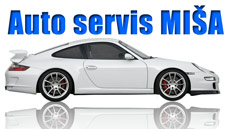 AUTO SERVIS MIŠA - Auto servisi Beograd - Slika logo 