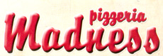MADNESS PIZZERIA - Delivery Beograd - Photo logo 