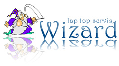 LAP TOP SERVIS WIZARD - Computers - Service Beograd - Photo logo 