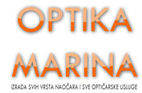 OPTIKA MARINA