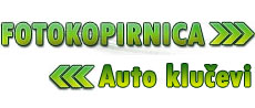 FOTOCOPY - Photocopying Beograd - Photo logo 