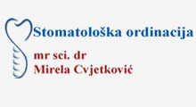 DR MIRELA CVJETKOVIC DENTAL OFFICE - Dental orthotics Beograd - Photo logo 