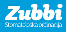 DENTAL ORDINATION ZUBBI - Dental surgery Beograd - Photo logo 