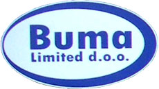 BUMA LIMITED - Electro material Beograd - Photo logo 