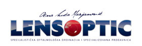 LENSOPTIC