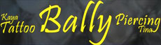 BALLY - PIERCING AND TATTOO - Tattoo, piercing Beograd - Photo logo 