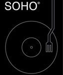 SOHO BAR&RESTORAN - Restorani Beograd - Slika logo 
