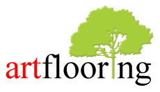 ART FLOORING - PARQUET SALE - Interior decoration Beograd - Photo logo 
