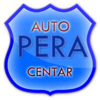 AUTO CENTAR PERA - Auto servisi Beograd - Slika logo 