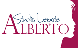 ALBERTO KOZMETIČKI SALON - Solarijum Beograd - Slika logo 