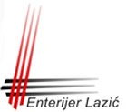 INTERIOR LAZIC - Kitchens Beograd - Photo logo 
