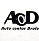 AUTO CENTAR DRULE - Car paintwork Beograd - Photo logo 