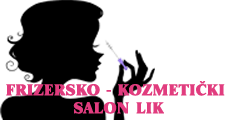 FRIZERSKO - KOZMETIČKI SALON LIK - Frizerski saloni Beograd - Slika logo 