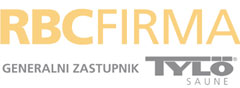 RBC COMPANY - GENERAL DEALER FOR TYLO PROGRAMS - Pools, swimming pool equipment Beograd - Photo logo 