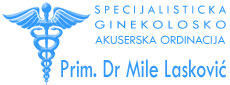 GYNECOLOGICAL CLINIC LASKOVIC - Gynecology Beograd - Photo logo 