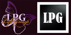 BEAUTY SALON LPG LIFT GROUP - Solarium Beograd - Photo logo 