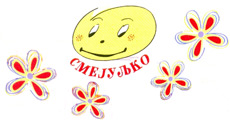 STUDIO FOR EDUCATION AND FUN ACTIVITIES SMEJULJKO - Creative centers Beograd - Photo logo 