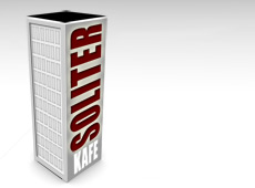 SUR KAFE SOLITER - Kafane Beograd - Slika logo 
