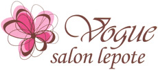 SALON LEPOTE VOGUE - Saloni lepote Beograd - Slika logo 