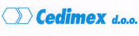 CEDIMEX - Socks, Underwear Beograd - Photo logo 