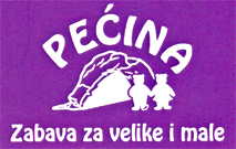 PECINA - Kids playgrounds Beograd - Photo logo 