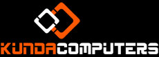 KUNDA COMPUTERS - Компьютеры Beograd - Фото logo 