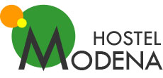 HOSTEL MODENA