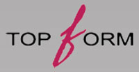 TOP FORM UNISEX FITNESS & TOP FORM WOMAN GYM - Manicures, pedicurists Beograd - Photo logo 