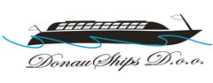 DONAU SHIPS - Рестораны для свадеб, торжеств Beograd - Фото logo 