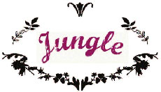 JUNGLE - Kids playgrounds Beograd - Photo logo 