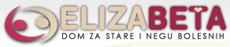 DOM ELIZABETA - Domovi za stare, nega starih lica Beograd - Slika logo 