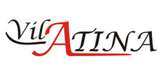 VILLA ATINA CEREMONY HALL - Restaurants for weddings, celebrations Beograd - Photo logo 