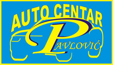 AUTO CENTAR PAVLOVIĆ - Автомойки Beograd - Фото logo 