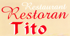 RESTAURANT TITO - Fish restaurants Beograd - Photo logo 