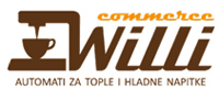 WILLI COMMERCE - Coffee Beograd - Photo logo 