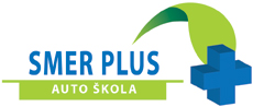 DRIVING SCHOOL SMER PLUS - Driving schools Beograd - Photo logo 