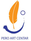 PERO ART CENTAR - Culture Beograd - Photo logo 