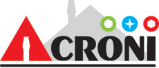 ACRONI - Винтовые товары Beograd - Фото logo 