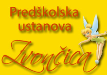 PREDŠKOLSKA USTANOVA ZVONČICA