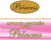 HAIRDRESS - COSMETICS SALON PRINCESS - Hairdressers Beograd - Photo logo 