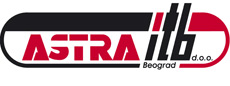 ASTRA ITB - Construction materials Beograd - Photo logo 