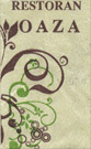 CAFFE RESTAURANT  -OAZA RESTORAN - Рестораны Beograd - Фото logo 